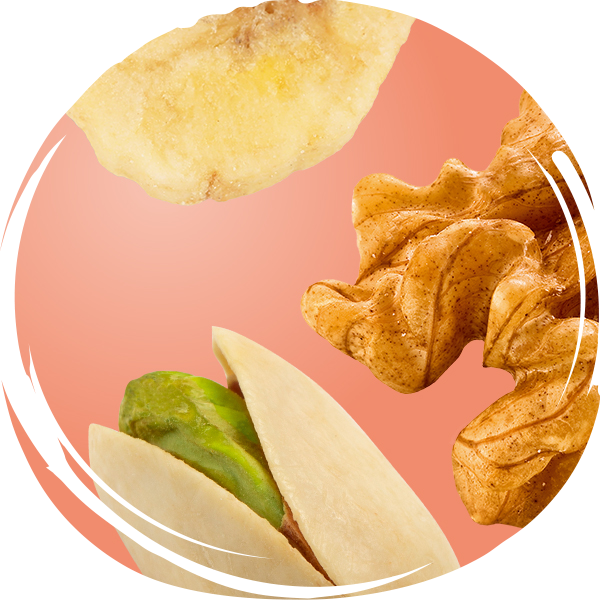 SNACKS